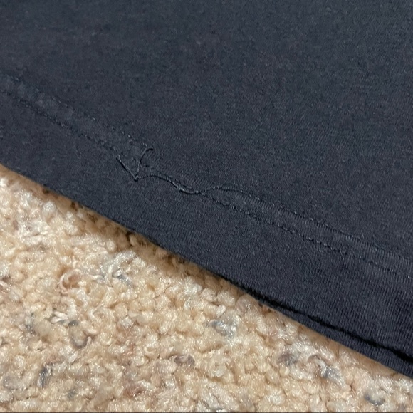 MENS NEW ERA MILITARY ANGELS GRAPHIC TEE - Picture 6 of 6